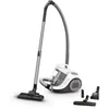 Image de Rowenta RO2957 Swift Power Cyclonic, Aspirateur à remorquage sans Sac, Teconologie Cyclonique, Animal Kit, Rayon de 7.6 m, Filtrage jusqu'à 99.98% en occasion ou reconditionné