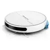 Image de Aspirateur Rowenta RR7447WH SMART FORCE EXPLORER S60 ALLERGY CONNECTED+MOP (blanc)