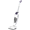 Image de Nettoyeur vapeur aspirateur 2en1 1500w blanc/violet - Rowenta - RY7731WH - clean & steam révolution
