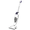 Image de Rowenta RY7731 Steam mop 0,47 L 1500 W Blanc, Violet - Neuf