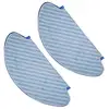 Image de Rowenta ZR740001 Accessoire et fourniture pour aspirateur Aspirateur robot Housse pour balai à franges - Neuf