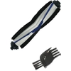 Image de Rowenta Explorer Serie 60 ZR740004, Aspirateur-robot, Kit de soins pour animaux, Rowenta, Explorer Serie 60 RG744, RG745, RR742, RR744, RR745