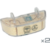Image de Rowenta Filtre Pour Aspirateur Zr005803