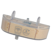 Image de Rowenta ZR005806 Filtre anticalcaire pour RY7757WH RY7777WH Clean & Steam Revolution