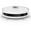Image de Rowenta Explorer 75 RR7687 robot aspirateur 0,4 L Sans sac Blanc - Neuf