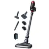 Image de Rowenta RH6878 aspirateur Rouge, Gris Sans sac - Neuf