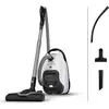 Image de Aspirateur traineau 400w 57db blanc - Rowenta - RO7457EA - silence force