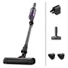 Image de Rowenta RH1128 Aspirateur-balai 2 en 1 Batterie Sec Sans sac 0,4 L Violet, Aluminium - Neuf