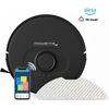 Image de Rowenta X-Plorer S75S Animal & Allergy Robotic Vacuum Cleaner 4V1 Laser 2700 Pa RR8575WH