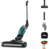 Image de Rowenta RH1239 X-Trem Compact aspirateur vertical