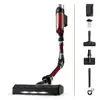 Image de Rowenta X-Force Flex 9.60 RH2079 aspirateur Noir, Rouge Sans sac - Neuf