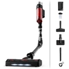 Image de Rowenta X-Force Flex 9.60 RH2078WO Aspirateur à main Noir