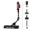 Image de Rowenta X-Force Flex 9.60 RH2078 aspirateur Noir, Rouge Sans sac - Neuf