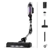 Image de Rowenta X-Force Flex 9.60 RH2037 aspirateur Noir, Violet Sans sac - Neuf