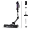 Image de Rowenta X-Force Flex 9.60 RH2038 aspirateur Noir, Violet Sans sac - Neuf