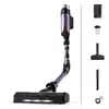 Image de Rowenta X-Force Flex 9.60 RH2039 aspirateur Noir, Violet Sans sac - Neuf