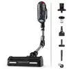 Image de Rowenta RH98A7 Aspirateur-balai 2 en 1 Batterie Sec Sans sac 0,9 L 320 W Rouge, Gris - Neuf