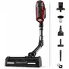 Image de Aspirateur balai rechargeable 25.2v rouge / noir - Rowenta - RH98A8WO - X-Force Flex 12.60
