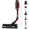 Image de Aspirateur balai rechargeable 25.2v rouge - Rowenta - RH98A9WO - X-Force Flex 12.60