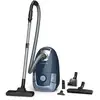 Image de Rowenta Ro3172ea Nettoyeur à vide avec sac, kit animalier, moteur basse consommation, capacité 4,5 l, nombreux accessoires, Power XXL, bleu