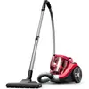 Image de Aspirateur sans sac 900w 75db rouge - Rowenta - RO4B13EA - compact power xxl