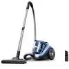 Image de Aspirateur sans sac ROWENTA RO4B21EA - Compact Power XXL, 900W, 75 dB, Bac 2,5 L, Technologie cyclonique, Vidage rapide, Filtration 3 niveaux, Tube télescopique - Neuf
