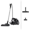 Image de Rowenta RO7935 aspirateur sans sac filtre HEPA 500W noir nouveau