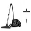 Image de Aspirateur traîneau 500w 68db noir - Rowenta - RO7C36EA - green force cyclonic effitech parquet