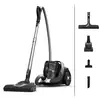 Image de Rowenta Green Force RO7C66 2,5 L Aspirateur réservoir cylindrique Sec 500 W Sans sac - Neuf