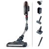 Image de Rowenta Rh6472wo Aspirateur Balai Noir Et Rouge
