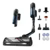 Image de Rowenta RH9AD1WO aspirateur balai et balai électrique Aspirateur-balai 2 en 1 Batterie Sec&humide Sans sac Violet - Neuf