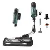 Image de Rowenta RH9A32 Aspirateur-balai 2 en 1 Batterie Sec Sans sac Aluminium, Vert - Neuf