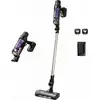 Image de Aspirateur balai sans fil multifonction 18v violet/aluminium - Rowenta - RH6A21WO - x-pert 7.60