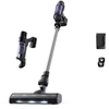 Image de Rowenta RH6A21WO aspirateur balai et balai électrique Aspirateur-balai 2 en 1 Batterie Sec Sans sac 140 W Aluminium, Violet - Neuf