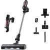Image de Rowenta X-Pert 7.60 RH6A71 Aspirateur à manche 2en1 sans sac Rouge 45min