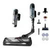 Image de Rowenta X Force Flex 14.80 - Aspirateur balai laveur sans fil , Bleu (RH9BC1WO) - Neuf