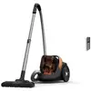 Image de ASPIRATEUR SANS SAC 900W ECO-CONÇU FABRIQUÉ EN ROWENTA - RO7B14EA - Neuf