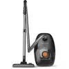 Image de Aspirateur traineau 900w 79db noir/orange - Rowenta - RO4934EA -