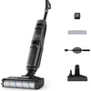 Image de Rowenta X-Clean 4 GZ5035 Nettoyeur de sols durs sans fil (2 en 1 : aspiration et lavage)