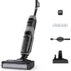 Image de Rowenta X Clean 4 aspirateur eau et poussière sans fil autonettoyant
