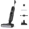 Image de Rowenta X-Clean 4 GZ5037WO aspirateur balai et balai électrique Batterie Sec&humide mousse Sans sac 200 W Aluminium, Gris - Neuf