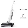 Image de Rowenta X Clean 10 Aspirateur-balai 2 en 1 Batterie Sec&humide Sans sac 200 W Argent, Blanc - Neuf