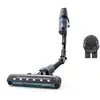 Image de Rowenta X-Pert 3.60 Aspirateur balai Batterie Sec Cyclonique Sans sac 0,5 L Gris, Bleu - Neuf