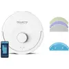 Image de Aspirateur Robot Rowenta X-PLORER Série 90 4000Pa - RR8777WH