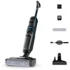 Image de Rowenta X-Clean 2 GZ2251E0 Nettoyeur d'aspirateur de lavage, 120 W, 440 tr/min, autonomie jusqu'à 35 min, réservoir d'eau sale de 0,44 l, écran LED, panneau de contrôle, vert et noir en occasion ou reconditionné