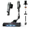 Image de Aspirateur balai Rowenta X-Force Flex 10.80 RH7A32E0 sans fil 120 AW Vert Sauge - Neuf