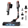 Image de Rowenta X-Force Flex 10.80 Animal X-FORCE FLEX 10.80 RH7A73, Aspirateur balai, Sans sac, Orange, Cuivre, 0,6 l, Sec, Mousse
