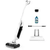 Image de Aspirateur laveur sans fil Rowenta X-Clean 12 GZ7257E0 21 kPa 65 min Blanc - Neuf