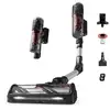 Image de Aspirateur balai sans fil Rowenta X Force Flex 13.60 RH9A76E0 Rouge tanin et aluminium - Neuf