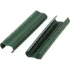 Image de Rapid Galv Fence Hog Rings, 1390 pcs., green